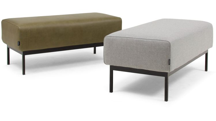 Harvink Forum Hocker