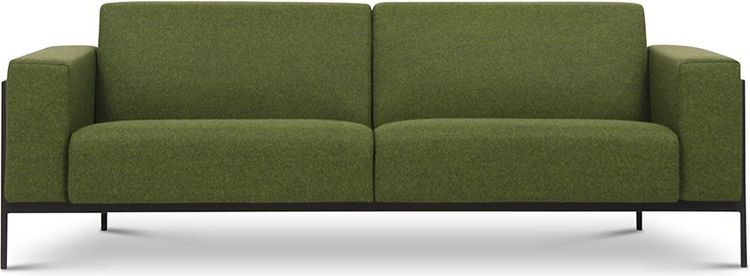 Harvink Forum Zitbank
