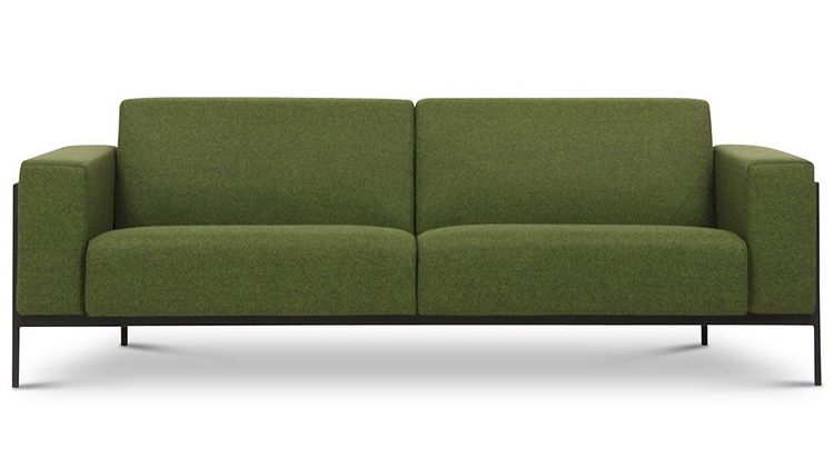 Harvink Forum Zitbank