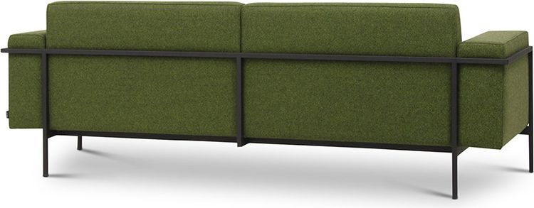 Harvink Forum Zitbank