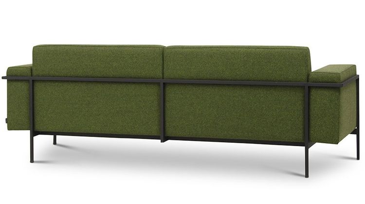 Harvink Forum Zitbank