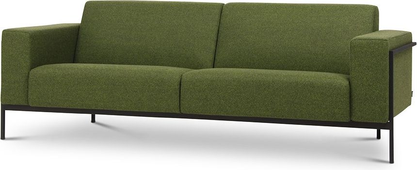 Harvink Forum Zitbank