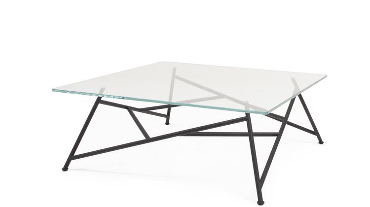Harvink Mikado Salontafel