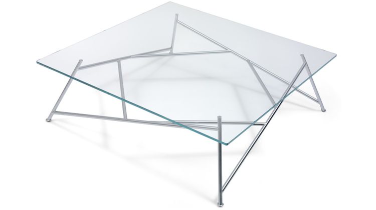 Harvink Mikado Salontafel