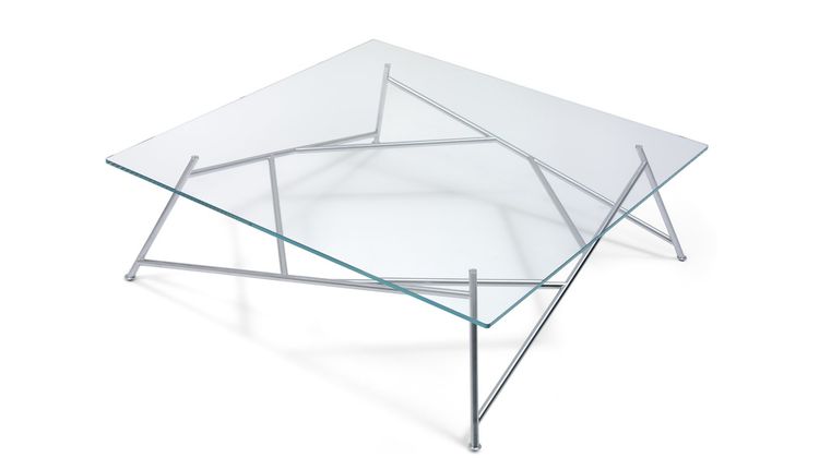 Harvink Mikado Salontafel