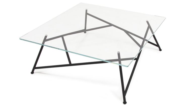Harvink Mikado Salontafel