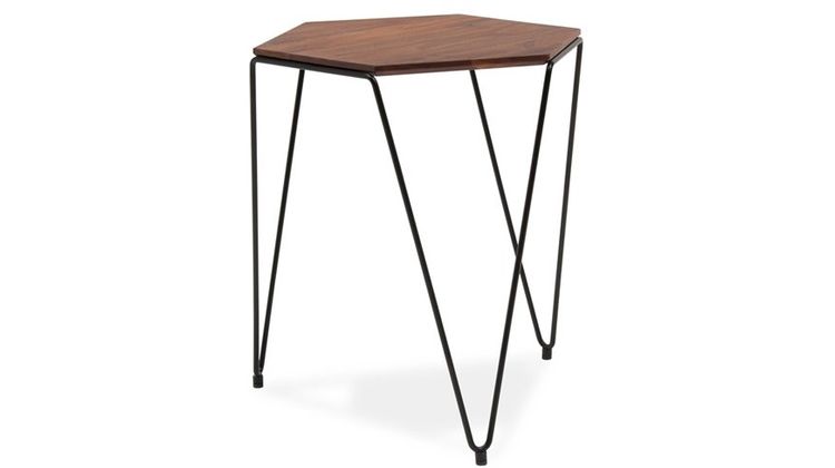 Harvink Rep & Roer Bijzettafel