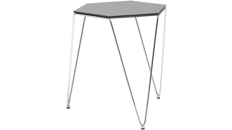 Harvink Rep & Roer Bijzettafel