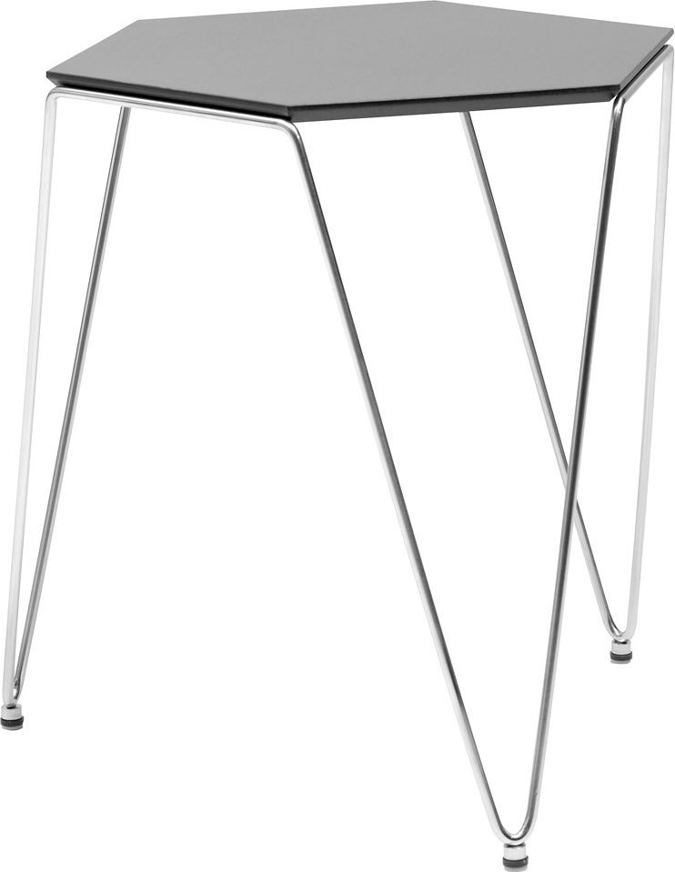 Harvink Rep & Roer Bijzettafel