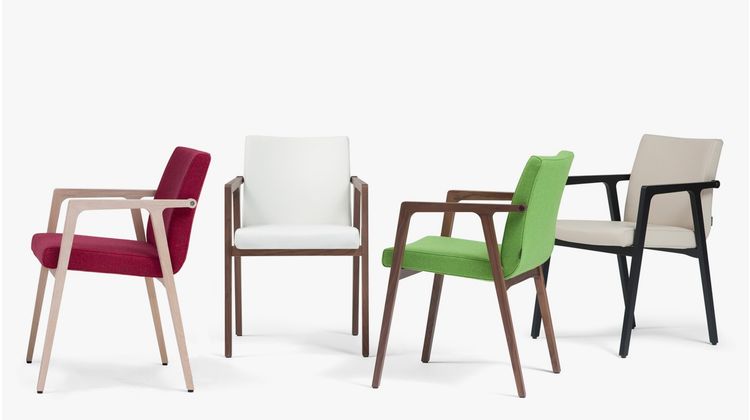Harvink Splinter Eetkamerstoel