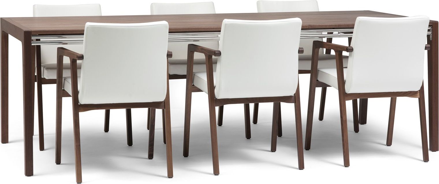 Harvink Splinter Eettafel