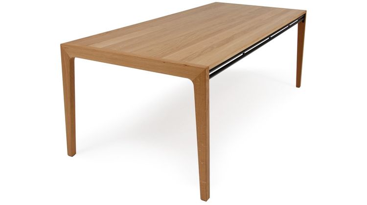 Harvink Splinter Eettafel