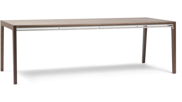 Harvink Splinter Eettafel