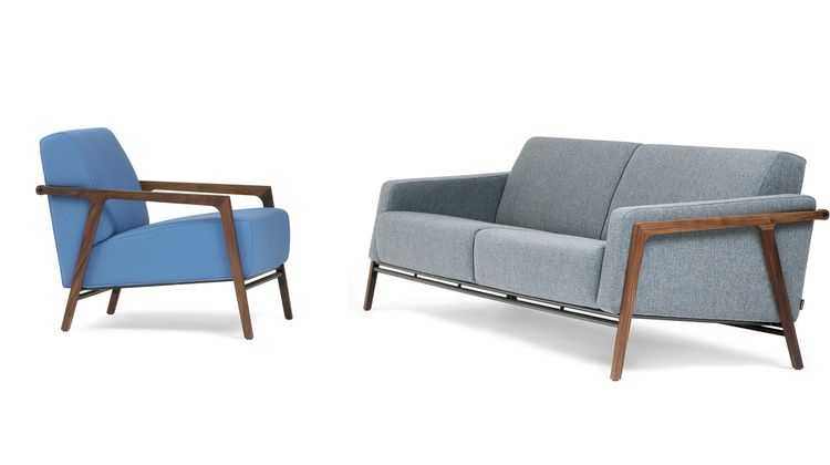 Harvink Splinter Fauteuil