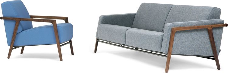 Harvink Splinter Fauteuil