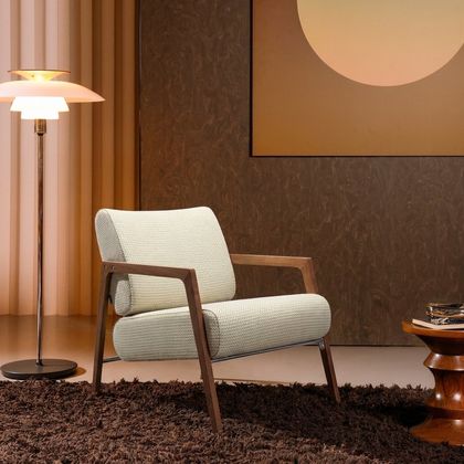 Harvink Splinter Fauteuil