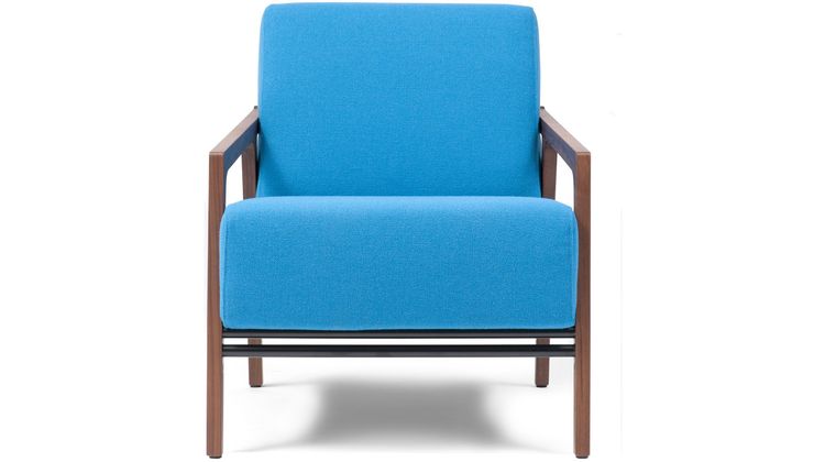 Harvink Splinter Fauteuil