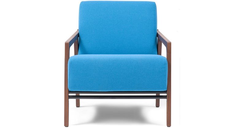 Harvink Splinter Fauteuil