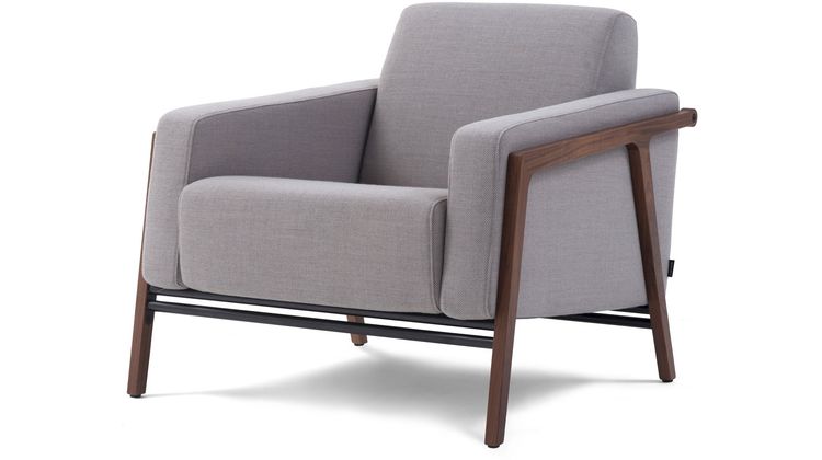 Harvink Splinter Fauteuil