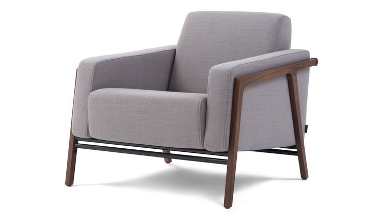 Harvink Splinter Fauteuil