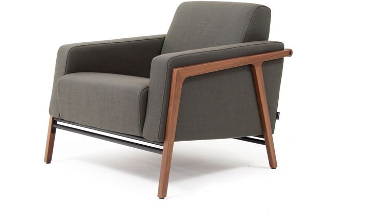 Harvink Splinter Fauteuil