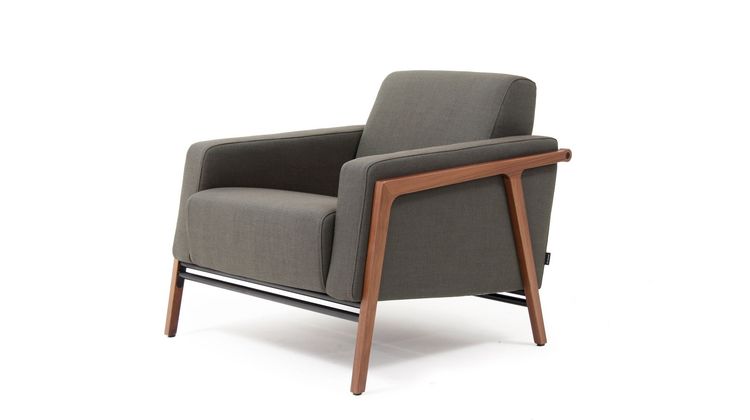 Harvink Splinter Fauteuil