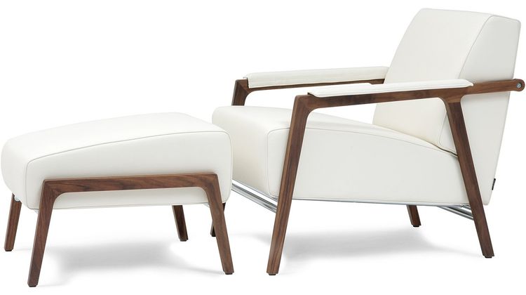 Harvink Splinter Fauteuil