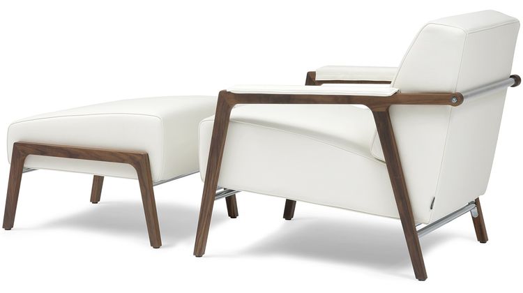 Harvink Splinter Fauteuil