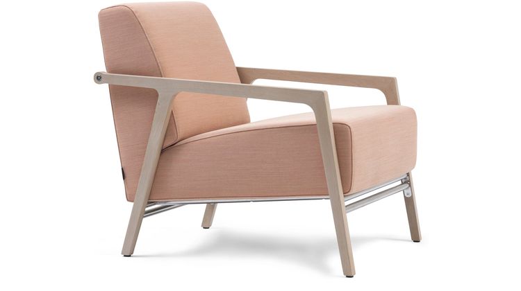 Harvink Splinter Fauteuil