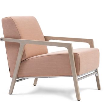Harvink Splinter Fauteuil