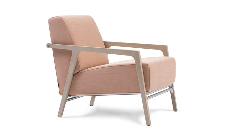 Harvink Splinter Fauteuil