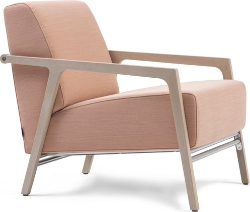 Harvink Splinter Fauteuil