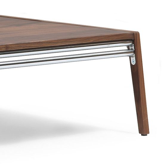 Harvink Splinter Salontafel