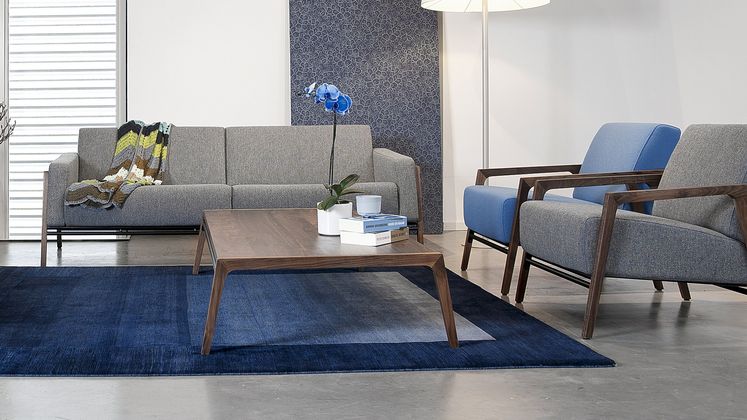 Harvink Splinter Salontafel