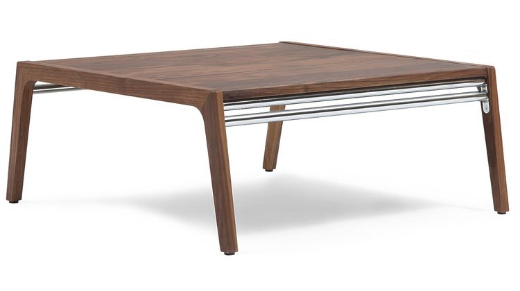 Harvink Splinter Salontafel