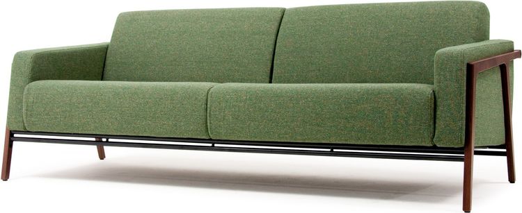 Harvink Splinter Zitbank