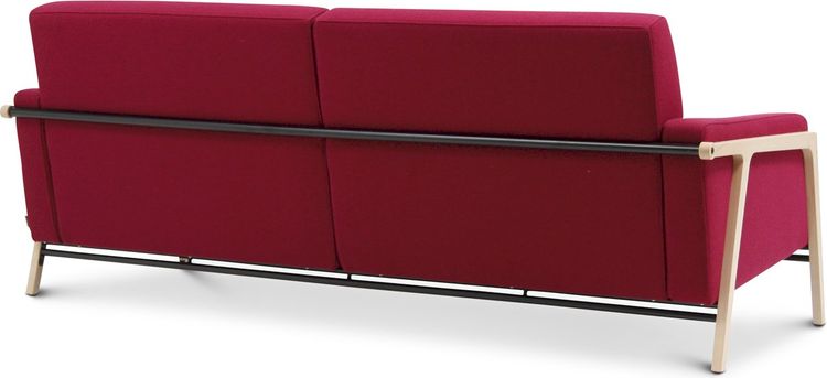 Harvink Splinter Zitbank
