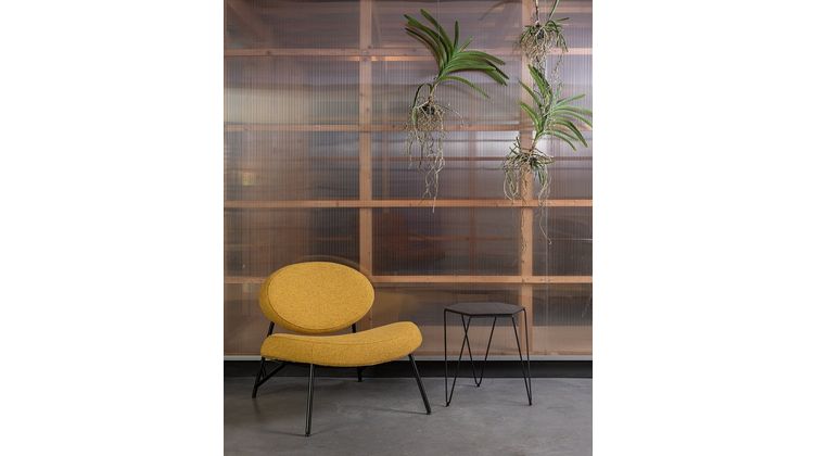 Harvink Tipi Fauteuil