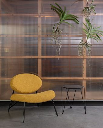 Harvink Tipi Fauteuil