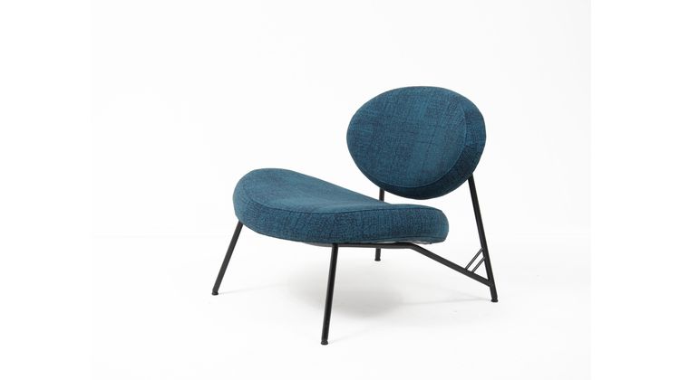 Harvink Tipi Fauteuil