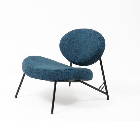Harvink Tipi Fauteuil