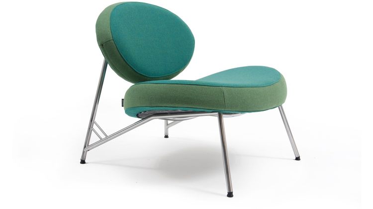 Harvink Tipi Fauteuil