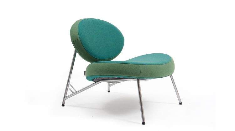 Harvink Tipi Fauteuil