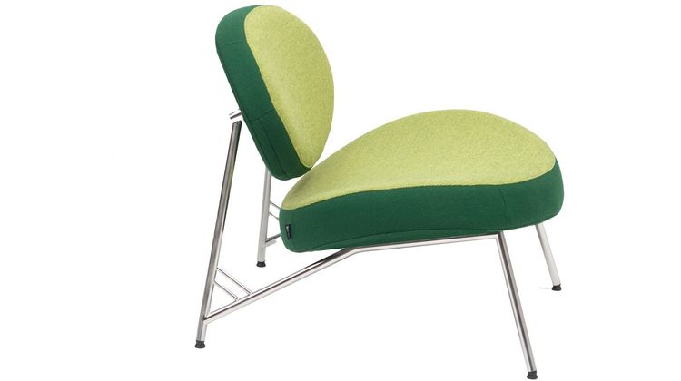 Harvink Tipi Fauteuil