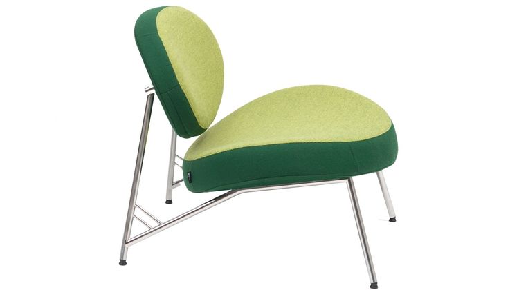 Harvink Tipi Fauteuil