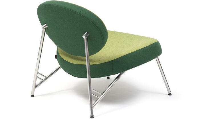 Harvink Tipi Fauteuil