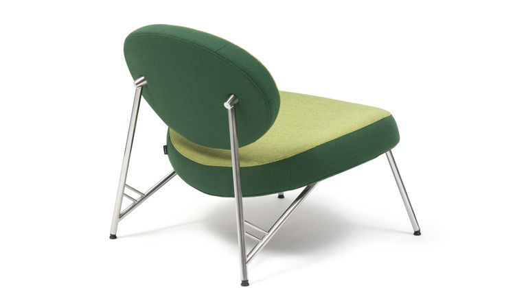 Harvink Tipi Fauteuil