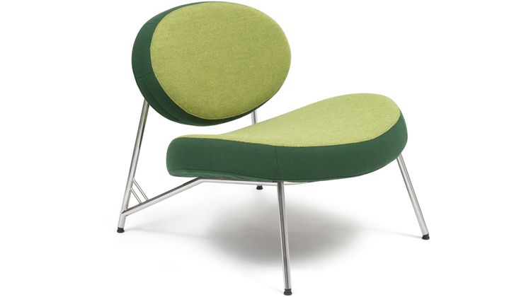 Harvink Tipi Fauteuil