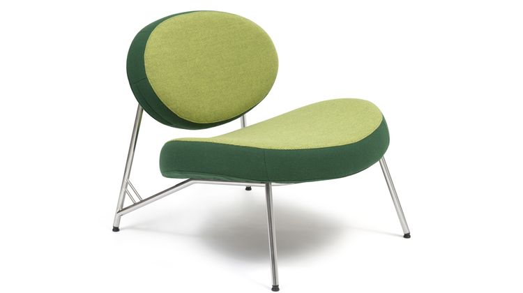 Harvink Tipi Fauteuil