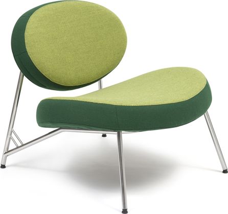 Harvink Tipi Fauteuil